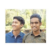Mathew Paul