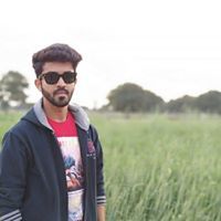 Abhinandan Gupta