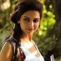 Yesha Shah