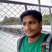 Lovefailure Anirudh