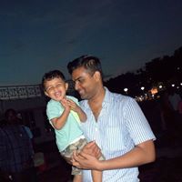 Pratik Patel