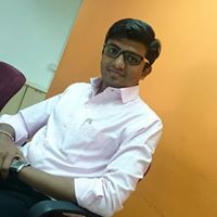 Pradip Ahir
