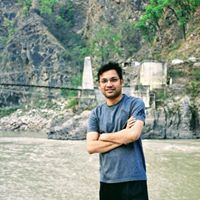 Saurabh Khare