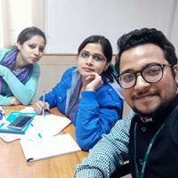 Shaleen Dwivedi