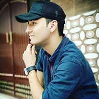 Umar Qureshi