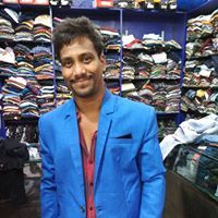 Pavan Kumar