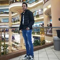 Mohamed Ezz
