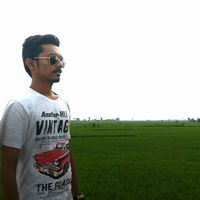 Anil Dameragidda