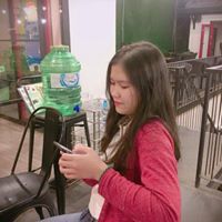 Thư Nguyễn