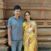 Rakesh Gadginmath