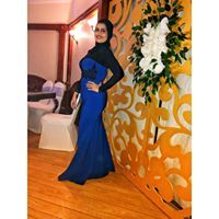 Ghada Ahmed
