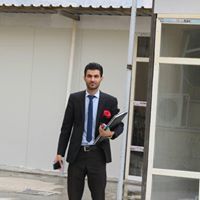 Waleed Mustafa