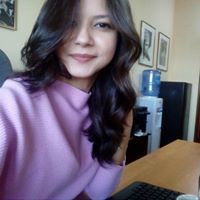 Анна Беркунова