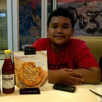 Yusuf Sitopu