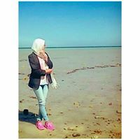 تبارك الجنزوري