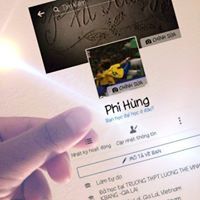 Hùng Phi