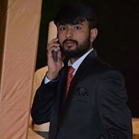 Akshay Vasandani
