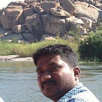 Mohanram Ramamoorthy