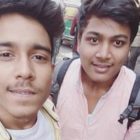 Ankan Pranto