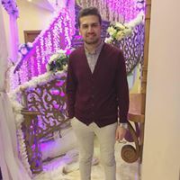 Mahmoud Elraey