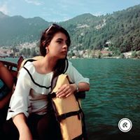 Manvi Suyal