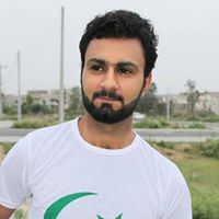 Zeeshan Amin