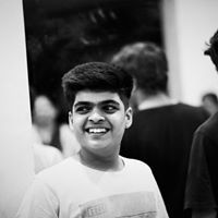Shiv Vyas