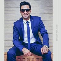 Naseem Menakoth