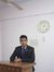 Md Mujahid