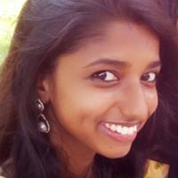 Sahana Manjunath