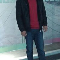 Ahmed Halhal