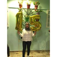 Mariam Ahmed