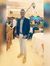 Abdalla...