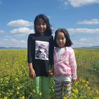 Одмаа Энхжаргал