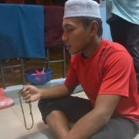 Khairul Mohd Aslam