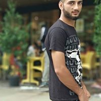 Syed Ruhullah