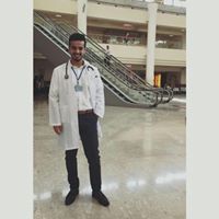 Mosaab Alakashh