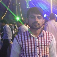 Asif Riaz