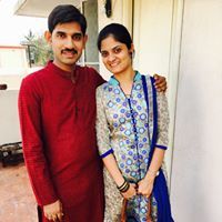 Naveen Kumar