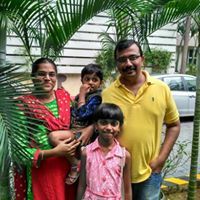 Dhinakaran Rajendran