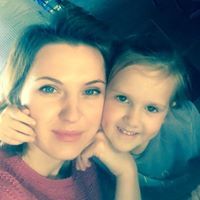 Ольга Ханикова