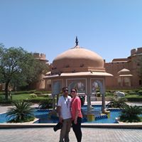 Jitender Singh