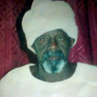 حسين الشريف