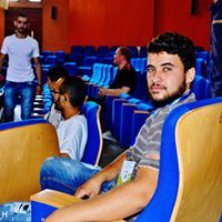 Houcine Rouhyem