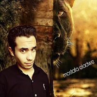 مصطفى العدوى