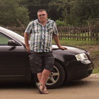 Сергей Афонин