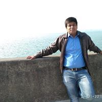 Ashish Kumar