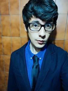 Christian Lestrange