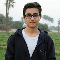 Mohammad Zohaib