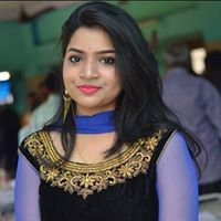 Priyali Dutta